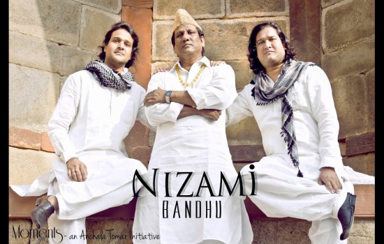 Nizami Bandhu